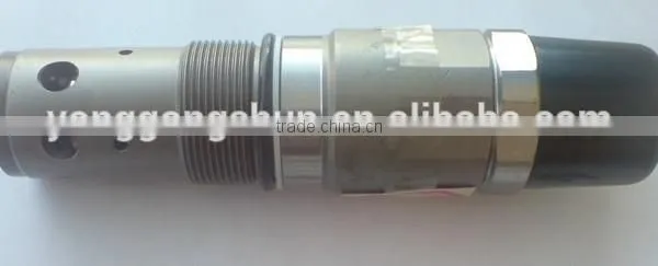 KOBELCO EXCAVATOR SK200-1 SWING MOTOR RELIEF VALVE