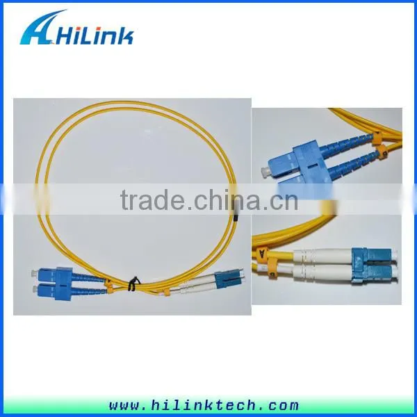 Ethernet System Patch Cord Cable