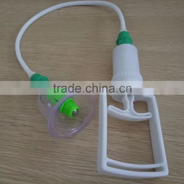 Hot Sale Chinese Traditional Cupping Set /Hot Sell Chinese Hijama Vacuum Cupping photo-2