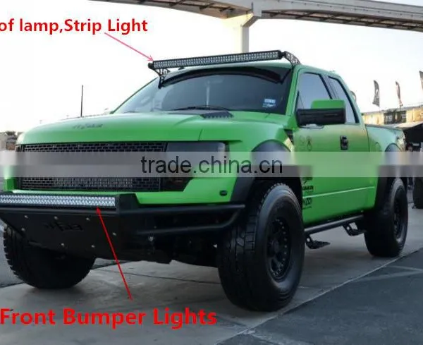 Livarno Lux LED Module Car Lights LED for Electric Cars Made in China photo-5