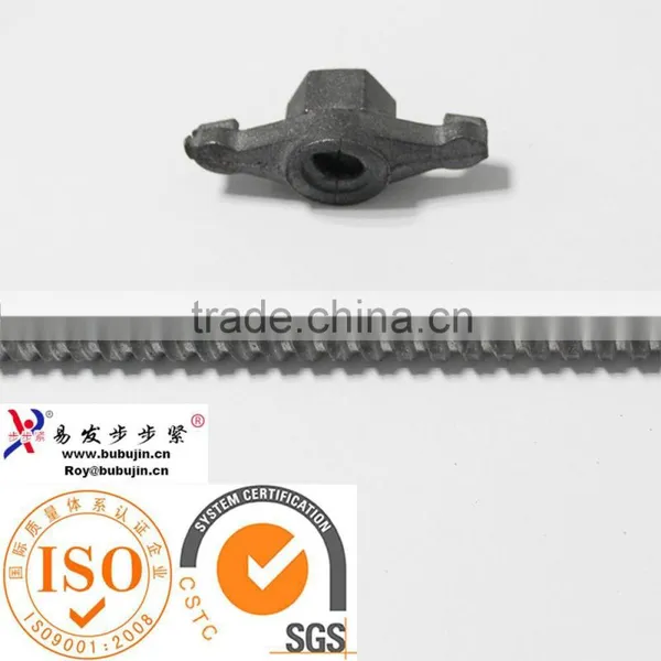 Scaffolding Accessory Formwork Tie Rod for Construction photo-6