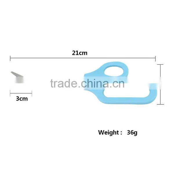 Hot Sale Professional Toe Nail With Easy Long Handle Grip photo-2