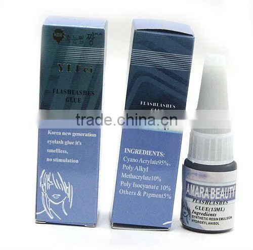 Eyelash Glue / Eyelash Extension