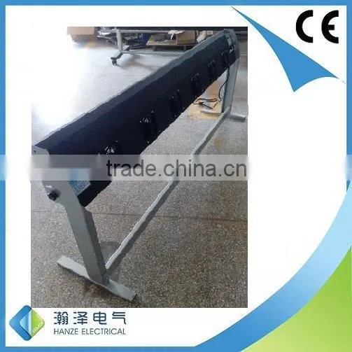 NEW Infrared Heating Dryers With Cold Wind Dryer for Large Format Printing photo-3