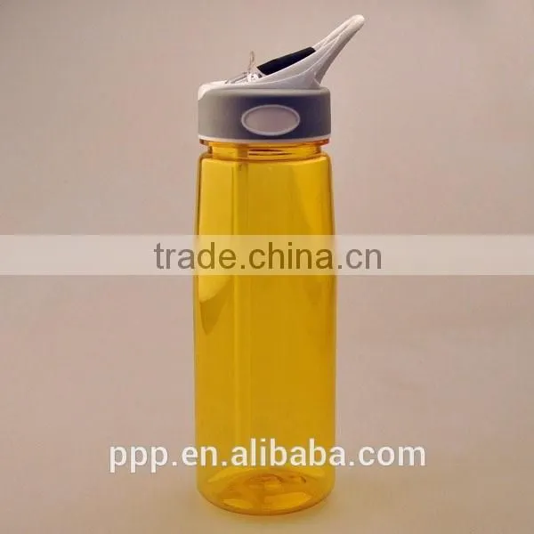 New Arrivals 800ml Plastic Drinking Bottle for Fruit Infusion photo-2