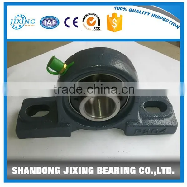 UC Bearing /ucp Bearing/ Ucf Bearing Pillow Block Bearing Ucp204 With Good Quality photo-4