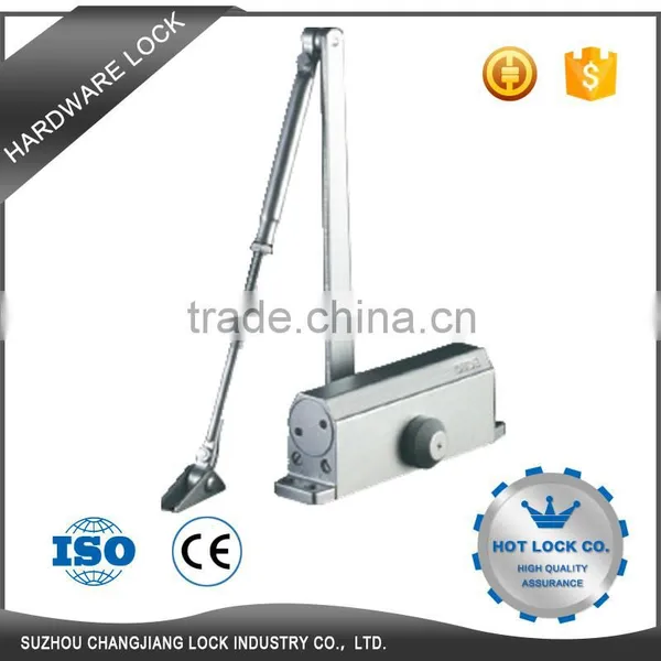 Different Types Heavy Duty Door Closer photo-3