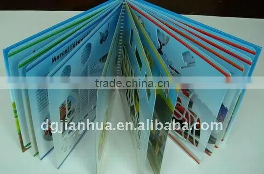 Children Board Books
