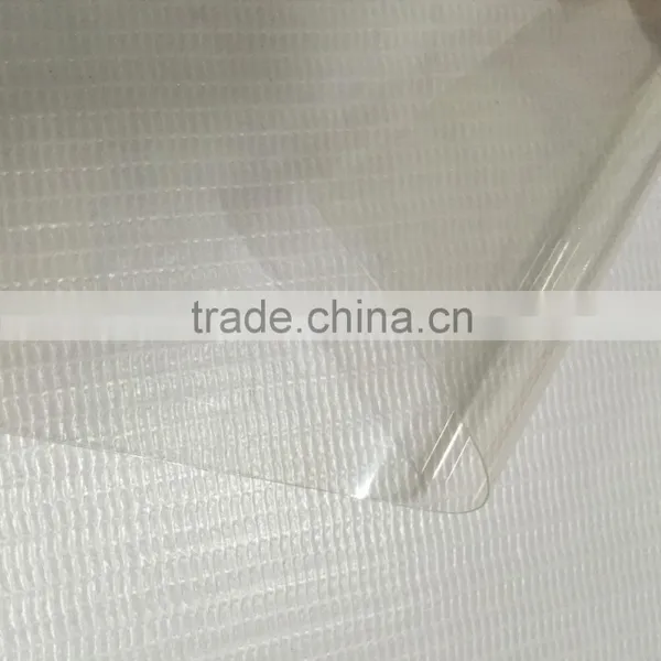 Studio, High Transparent PET Crystal Clear Laminating Film 200mic photo-4