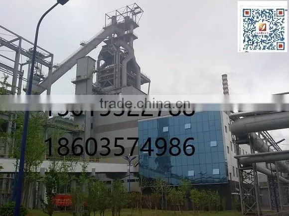 90 Cubic Meters of Blast Furnace Mini Blast Furnace The Blast Furnace Small Blast Furnace Blast Furnace Drawing photo-4