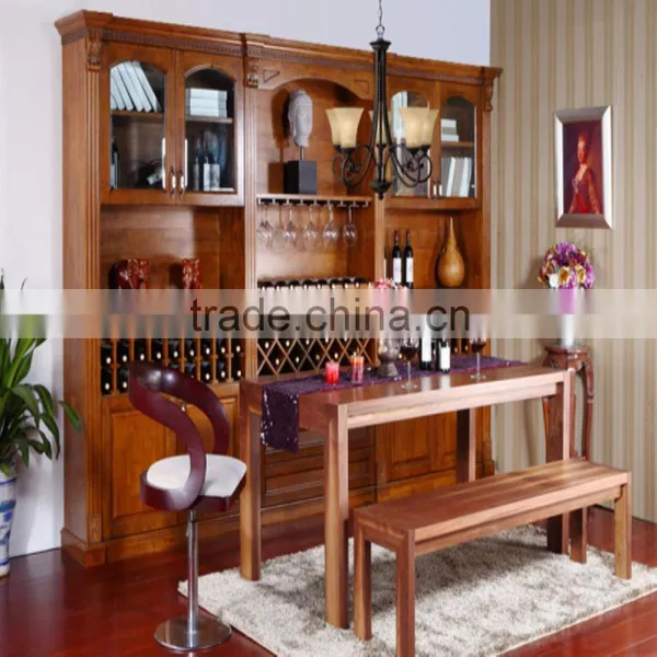 Wholesale Modern Wine Rack