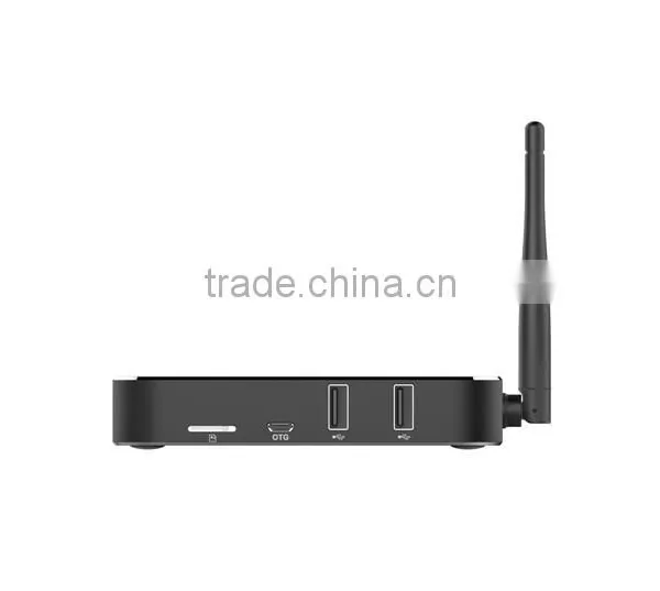 Newest Arrival AML8726-s905 Quad-core T95 Android Smart tv Box photo-4