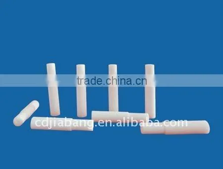 Excellent Dielectric Alumina Ceramic Tube photo-2