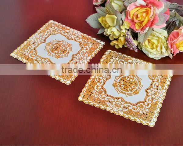 Pvc Table Mats photo-3