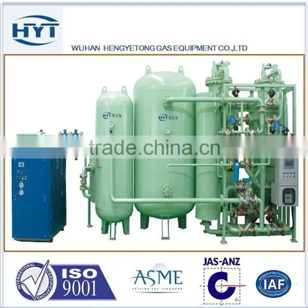 PSA Nitrogen Generator