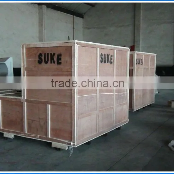 1325 Wood Carving Cnc Router 3kw Water Cooling photo-6