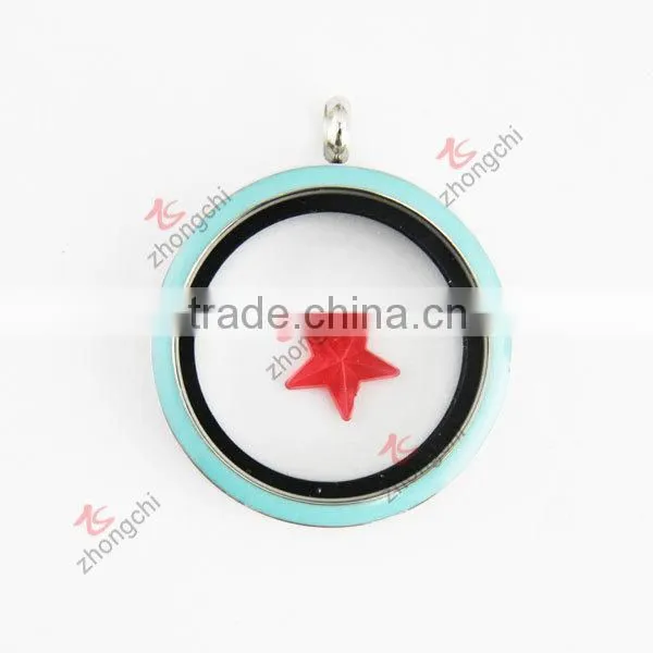 China Professional Manufacture Jewelry Locket photo-2