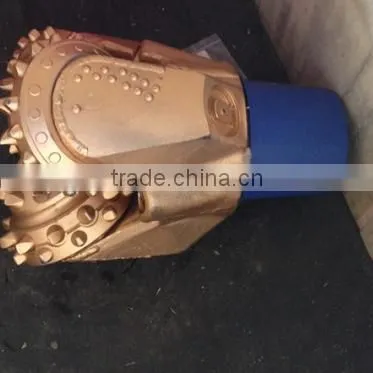 5" IADC511 Tricone Bit photo-2