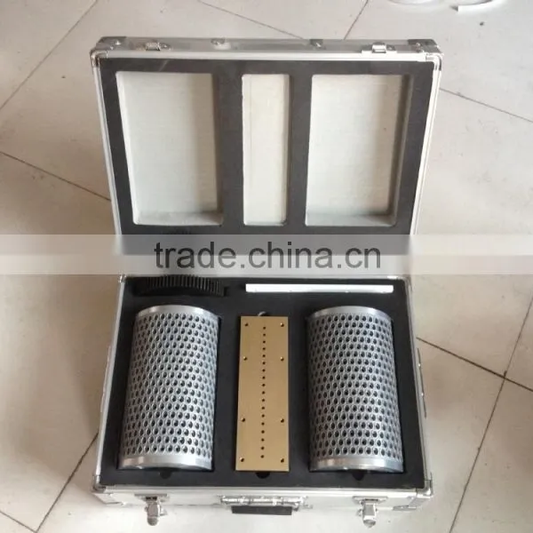 Aluminium Alloy Capsule Mold For Pharmaceutical Paintball Making Machine photo-6