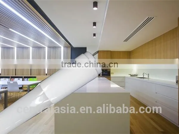 High Quality Jiangmen Factory All Plastic Led Tube t8 10W 100lm/w 270deg 120CM t8 Led Tube photo-6