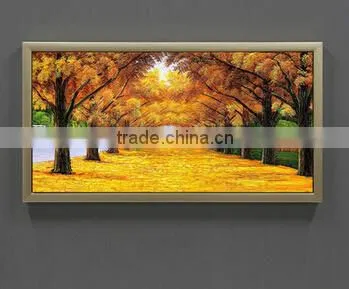 Gallery Quality Hot Selling Custom Print Wall Canvas, Art Supplies photo-2