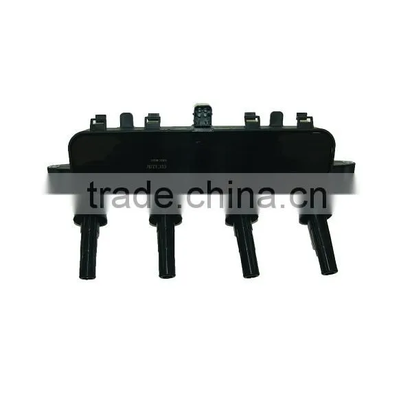 HIGH QUALITY IGNITION COILS FOR PEUGEOT 206 106 306 307 596319 597072 597074 photo-5