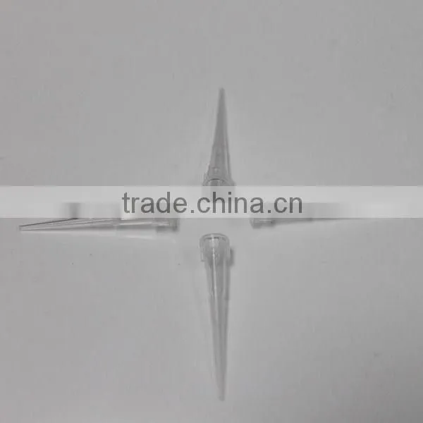 Blue/yellow/clear Tips for Universal Use 0.1ul-1000ul photo-5