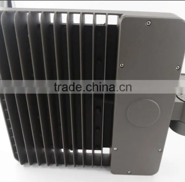 Aluminum Module Design Highly Effiency 15ow Parking Lot Led Street Light Trade Assurance photo-5