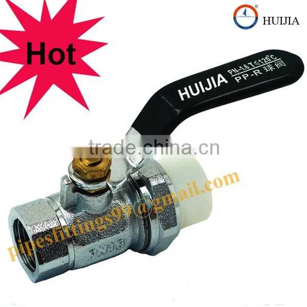 German Standard Valve