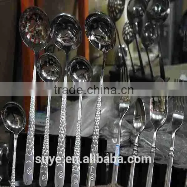 Wholesale and Best Price Fork and Knife Stainless Steel Tableware photo-3