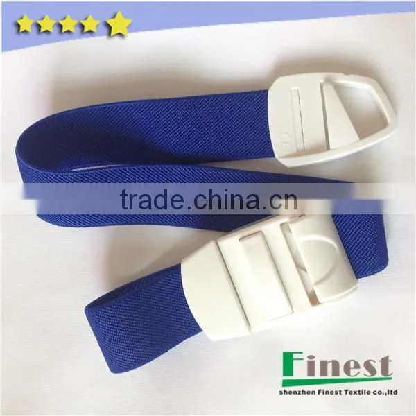 Medical Use Elastic Tourniquet With Buckle photo-2