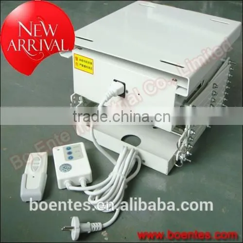 Retractable Projector Motorized Security Mounting Lift With Ceiling Hidden Plate for Other Presentation Equipment photo-5