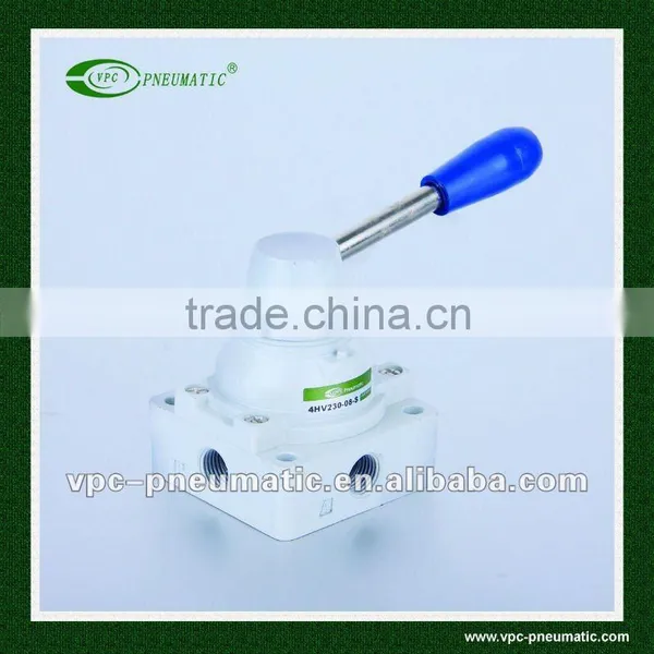Manual Directional Control Valve