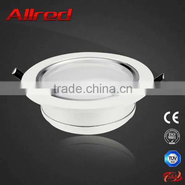Waterproof Bathroom LED Downlight 16W photo-2