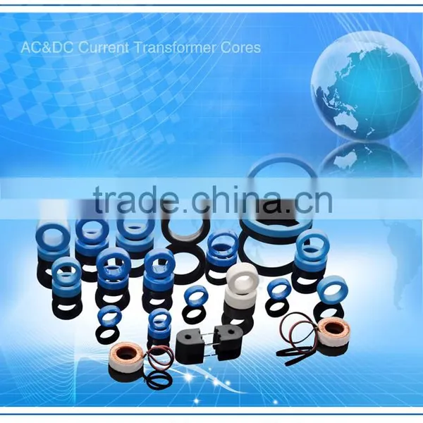 EMC Nano-crystalline Common Model Choke for Wind Generators photo-3