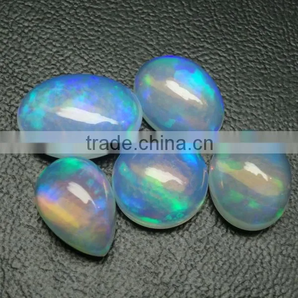Ethiopian Opal Loose Gemstone photo-2