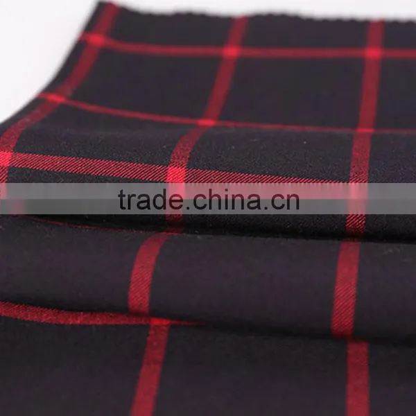 China Supplier Wholesale 100% Polyester Spandex Blend Colorful Cheap Satin Printed Fabric for Garments and Trousers photo-2