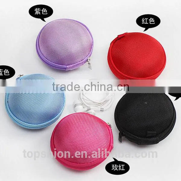 Protective Case for Earphones Storage Bag Case, China Supplier photo-6