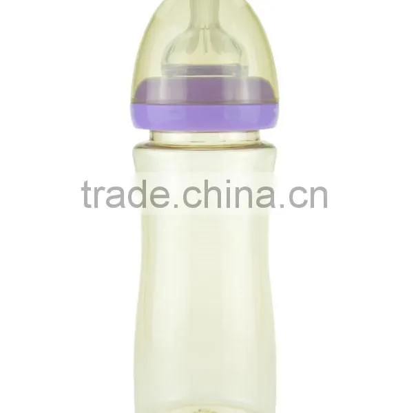 Best Feeding Supplier of Large Plastic Baby Feeding Bottle for Baby Things photo-2