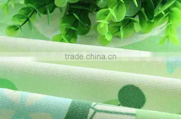 Factory Price Cute Printed Terry Diaper Cotton Waterproof Padded Baby Changing Mat photo-4