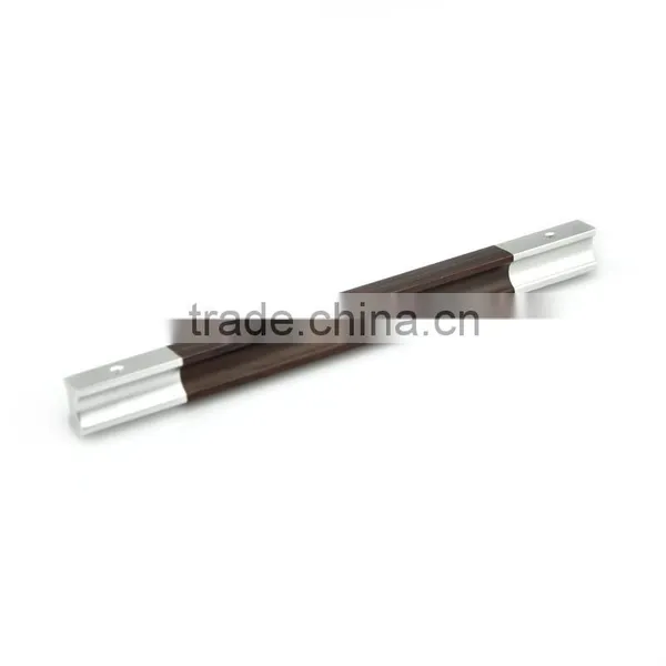 China New Product Factory Price Black Wooden Wardrobe Handles photo-5