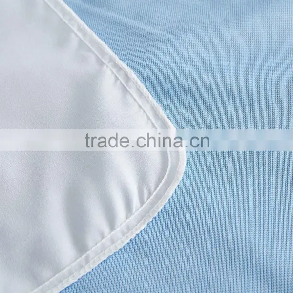Extra Absorbent 60X90 Waterproof Philippines Adults Reusable Hospital Washable Underpad photo-3