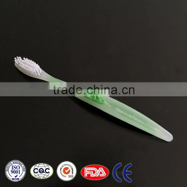 New Design Brand Adult Toothbrush, High Quality Adult Toothbrush Supplier photo-6