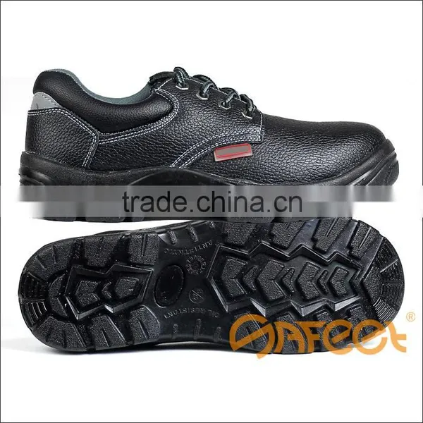 Dubai Hot Sale CE Approved Good Quality and Price Blundstone Workman Safety Shoe Buyer in China (SA-1101) photo-3