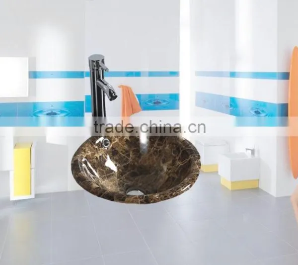 Facebook China Manufacturer Sanitary Ware Ceramic White Pedestal Basins photo-2