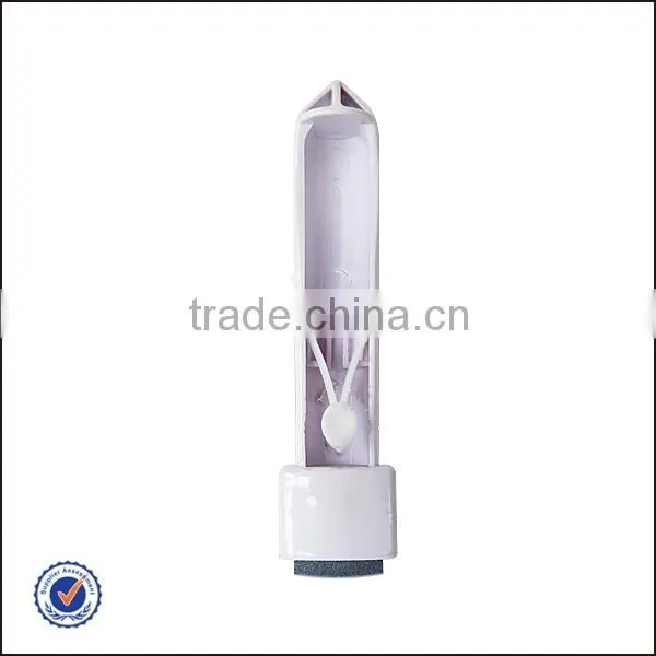 Pool Pumice Stone Brush On ez Clip Handle photo-3