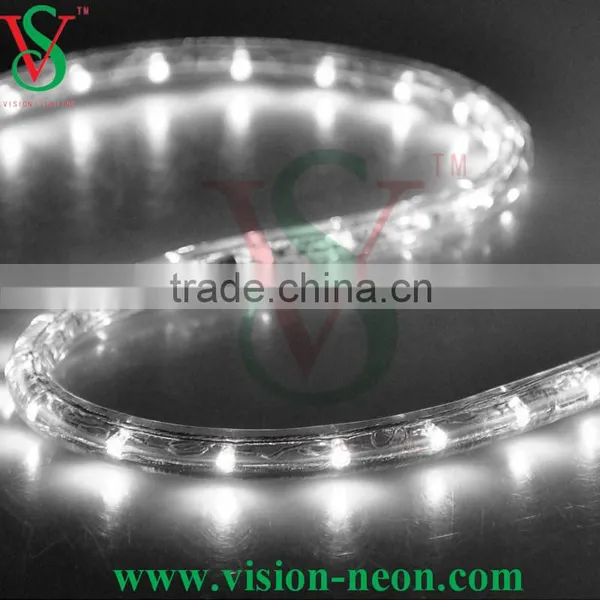 13mm Tube Size 3wire Warmwhite Rope Light Led photo-5