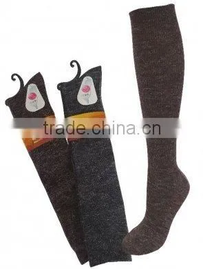 Colorful Wool Warm Socks