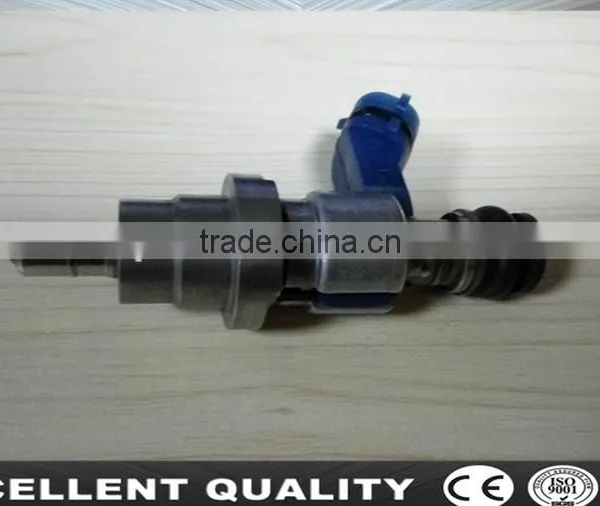 Toyota Auto Part Engine Fuel Injector Nozzles 23209-28090 photo-2