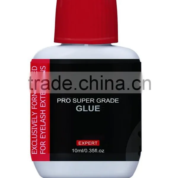 Eyelash Extension Medical Fast Dry Super Grade Glue for Eyelash Planting